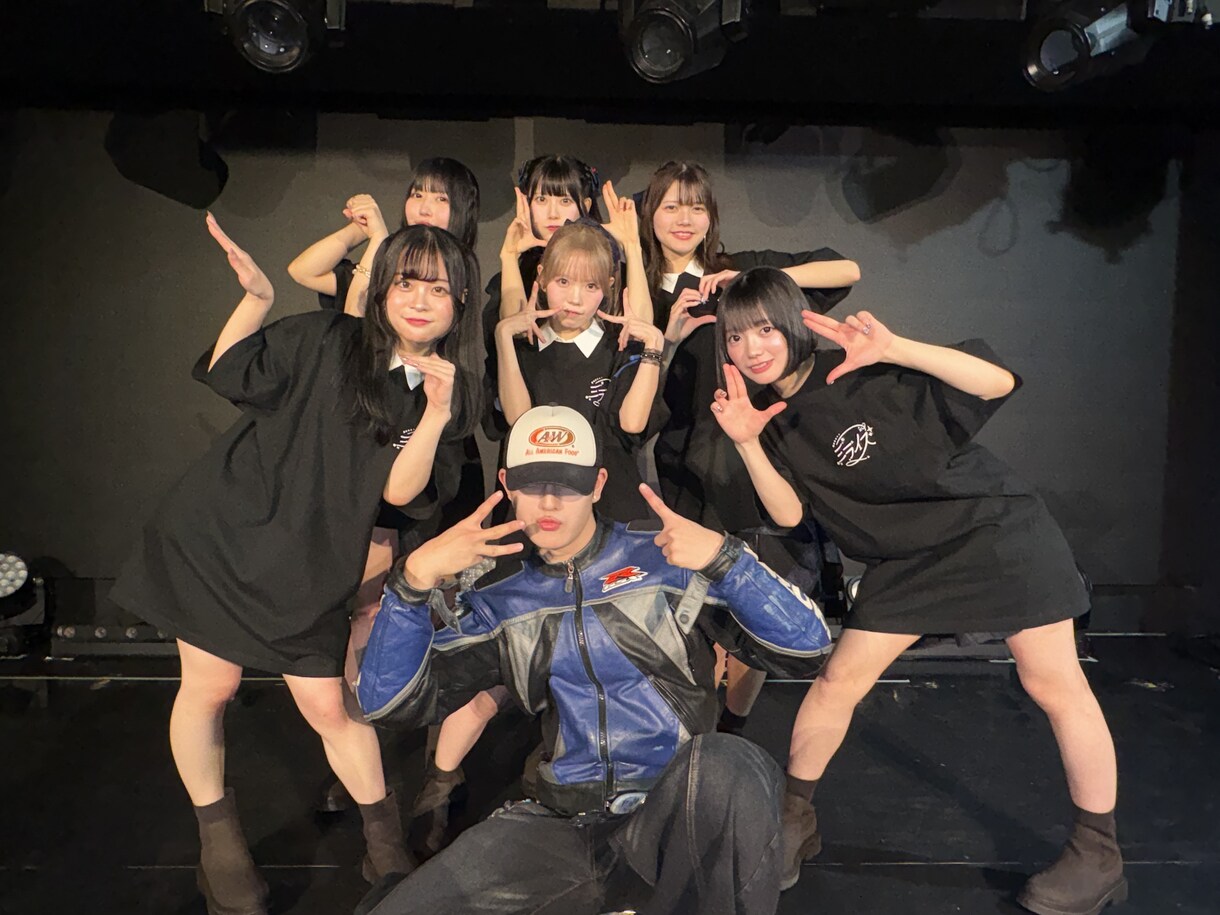 格安アイドル楽曲CM等唯一無二の振付制作致します コミカルでハイクオリティな振付制作致します！ イメージ2