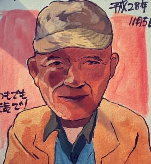 リアル系・デフォルメ系様々な似顔絵を作成します アイコンやプレゼント記念日にオススメです！ イメージ3