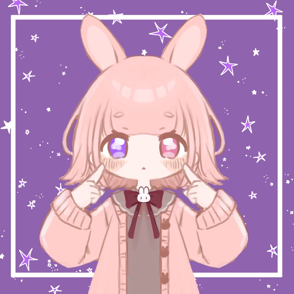 ゆるかわアイコンかきます アイコンなどちょっとしたポイントに！ イメージ3