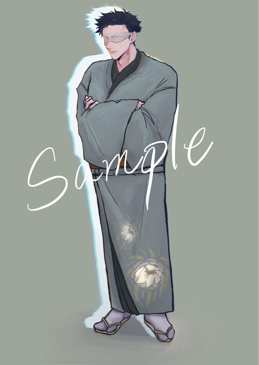 一枚イラストを描きます アイコン等、個人使用目的の依頼をお待ちしております！ イメージ1