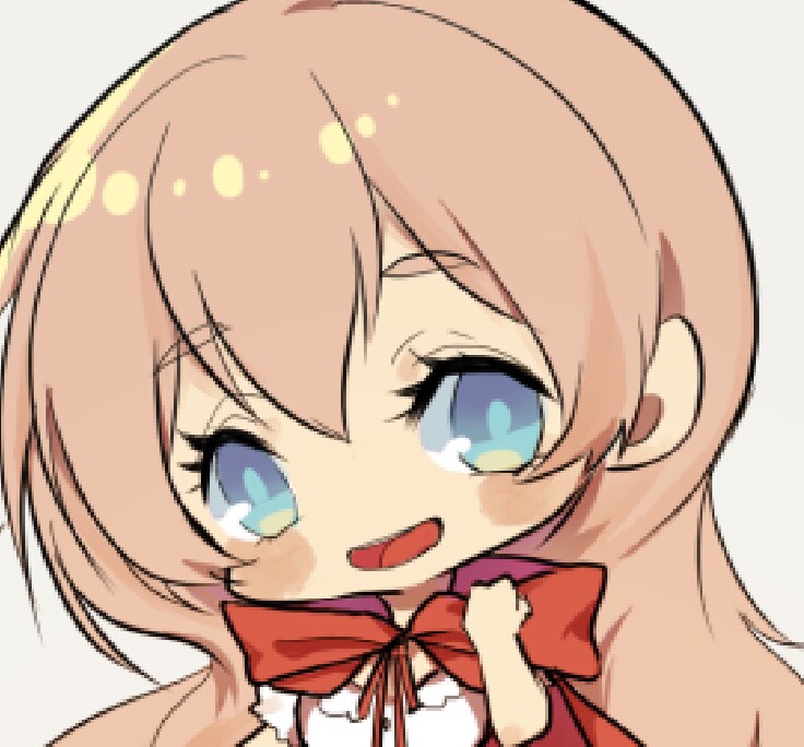 デフォルメ/SD/ミニキャラ描きます プレゼントに！アイコンに！かわいいキャラで注目度UP!! イメージ3