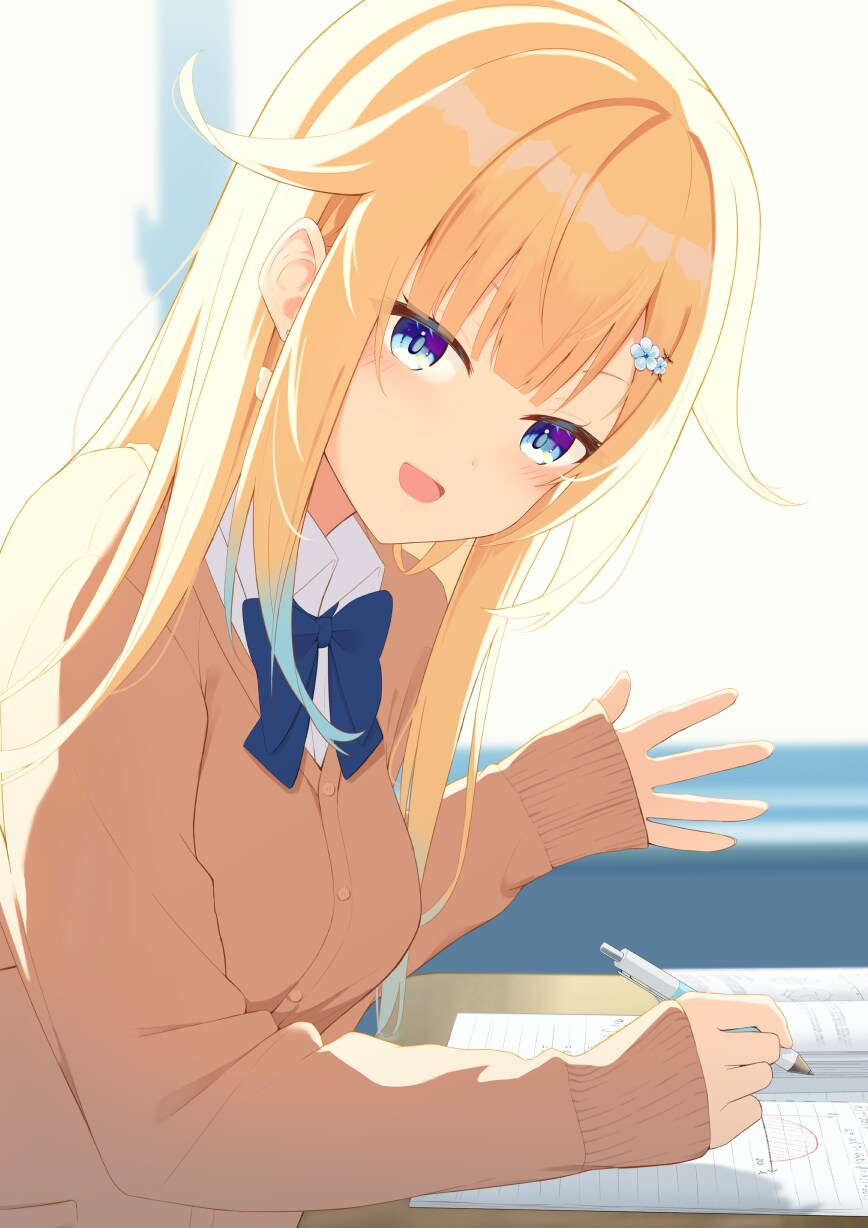 イラスト描きます アイコン、Youtubeサムネイル、MV用などのイラスト イメージ3