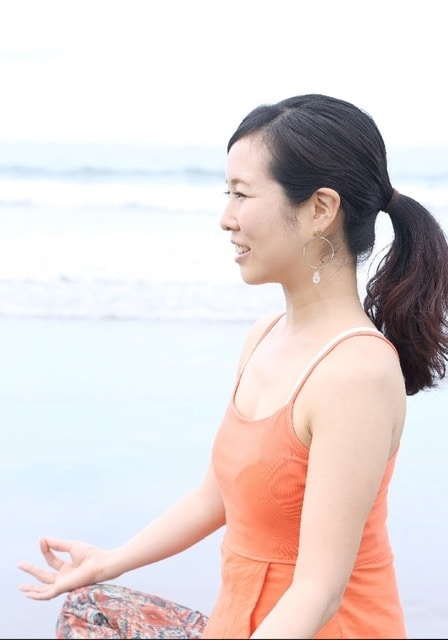 あなたに合わせたパーソナルヨガレッスンをします 首肩こり、腰痛、不眠、冷え性など不調のある方へ イメージ2