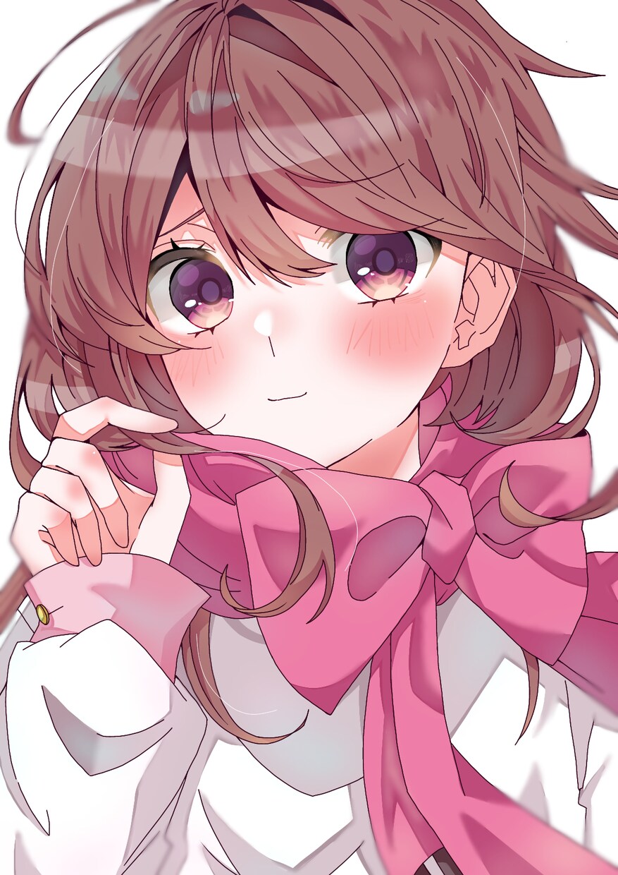 印象に残るかわいい女の子キャライラストを描きます すばやい返信、丁寧なご対応を心がけております！ イメージ3