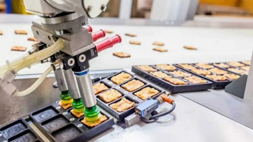 自動化（ロボット）の相談にお答えします 工場の大小に関わらず、自動化可,不可判定・概略提案します。 イメージ2