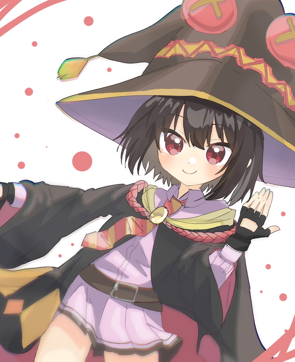 あなたのSNSのアイコン描きます 一つだけのオリジナルのSNSアイコン作成 イメージ3