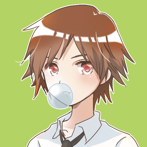 髪型 服装 色味変更OK！アイコン作成します SNS等アイコンお探しの方へ♪ イメージ1
