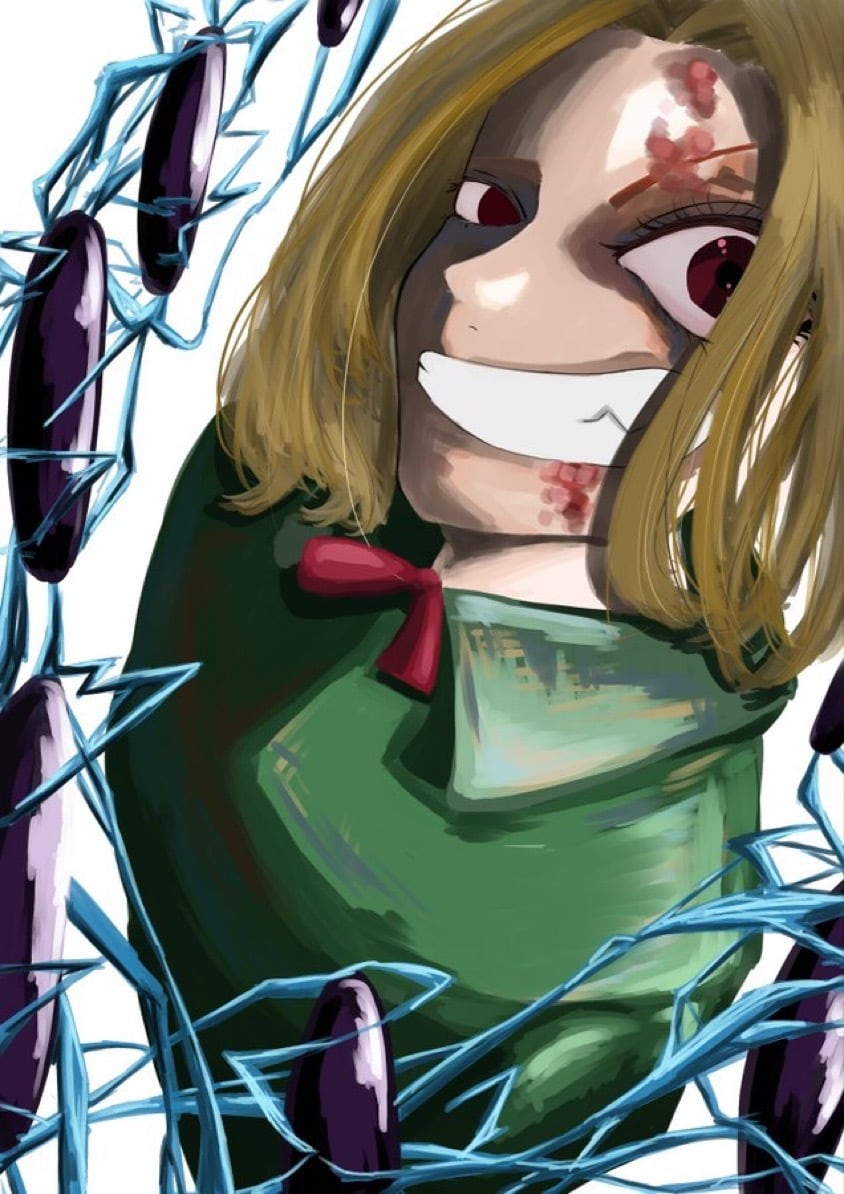 オリジナルイラストを制作します どんな年齢層でもok！！精一杯頑張らせていただきます！！ イメージ6