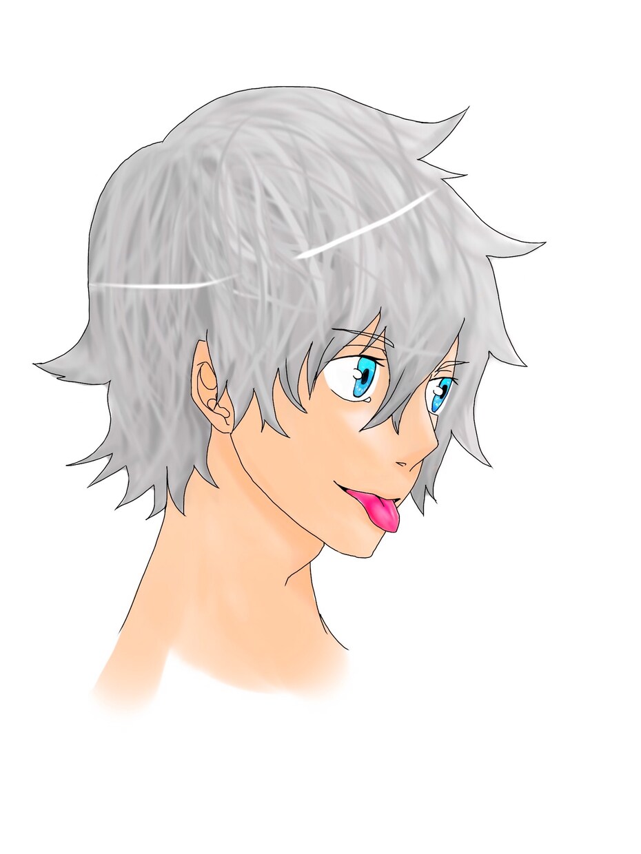 イラスト描きまます 絵を描くことできないし頼むと高いしなぁ〜って思ってるあなたへ イメージ3