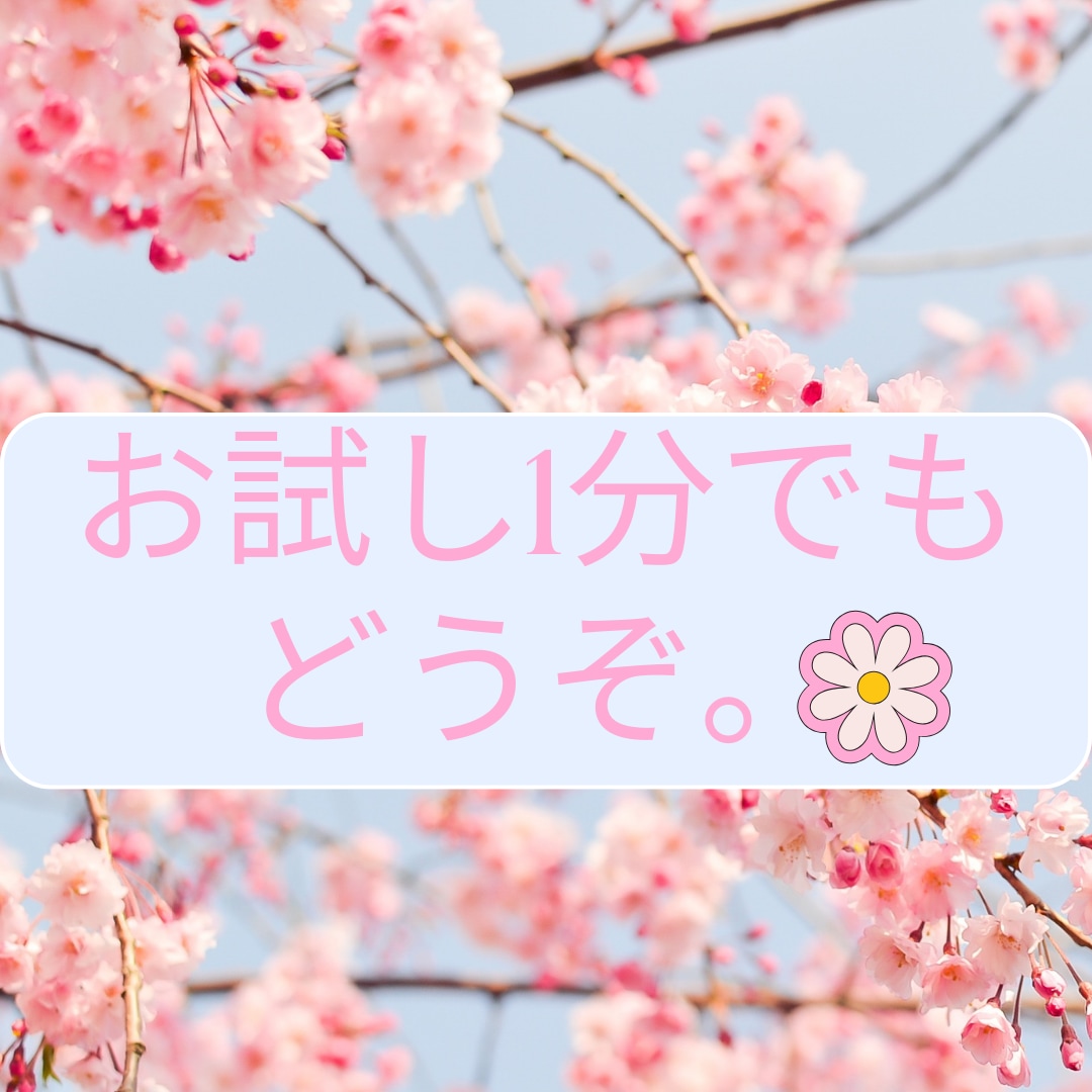 女性と話すのが苦手なあなたのお話相手になります 女性と話すことが苦手なあなた。優しくお話いたします。 イメージ2