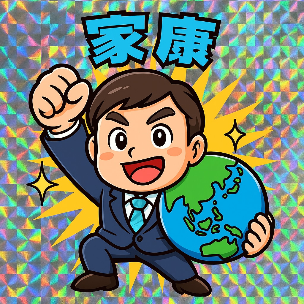 LINEスタンプデザイン作成致します 家族向け友達向けにLINEスタンプ作りませんか？ イメージ7