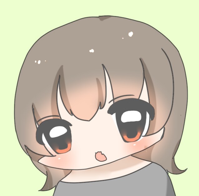 24時間以内に可愛いアイコン描きます 自分のアイコンが欲しい方に是非！ イメージ3