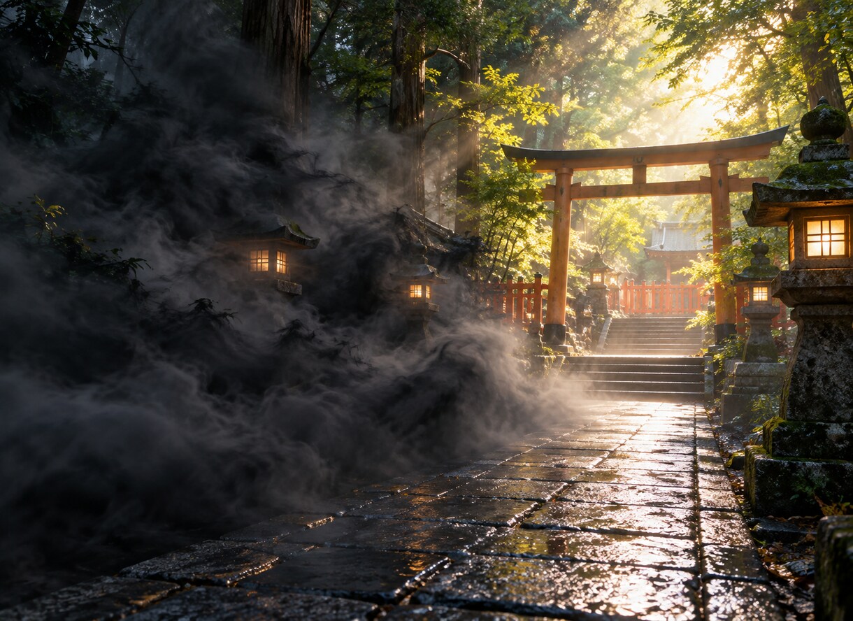 不動心眼| 滞りと因果を解明し本来の運命へ導きます 人生の苦境や悩みの根本を直視。足元の因果を解き好転へ導きます イメージ5