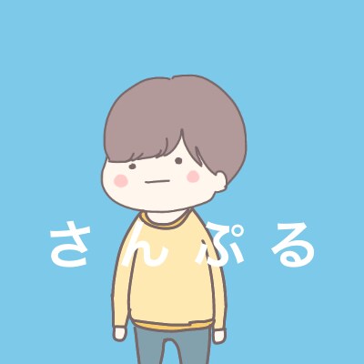 早くて安い！！オリジナルSNSアイコン等作成します デザイン科卒業の私がオリジナルキャラクター作成します。 イメージ3