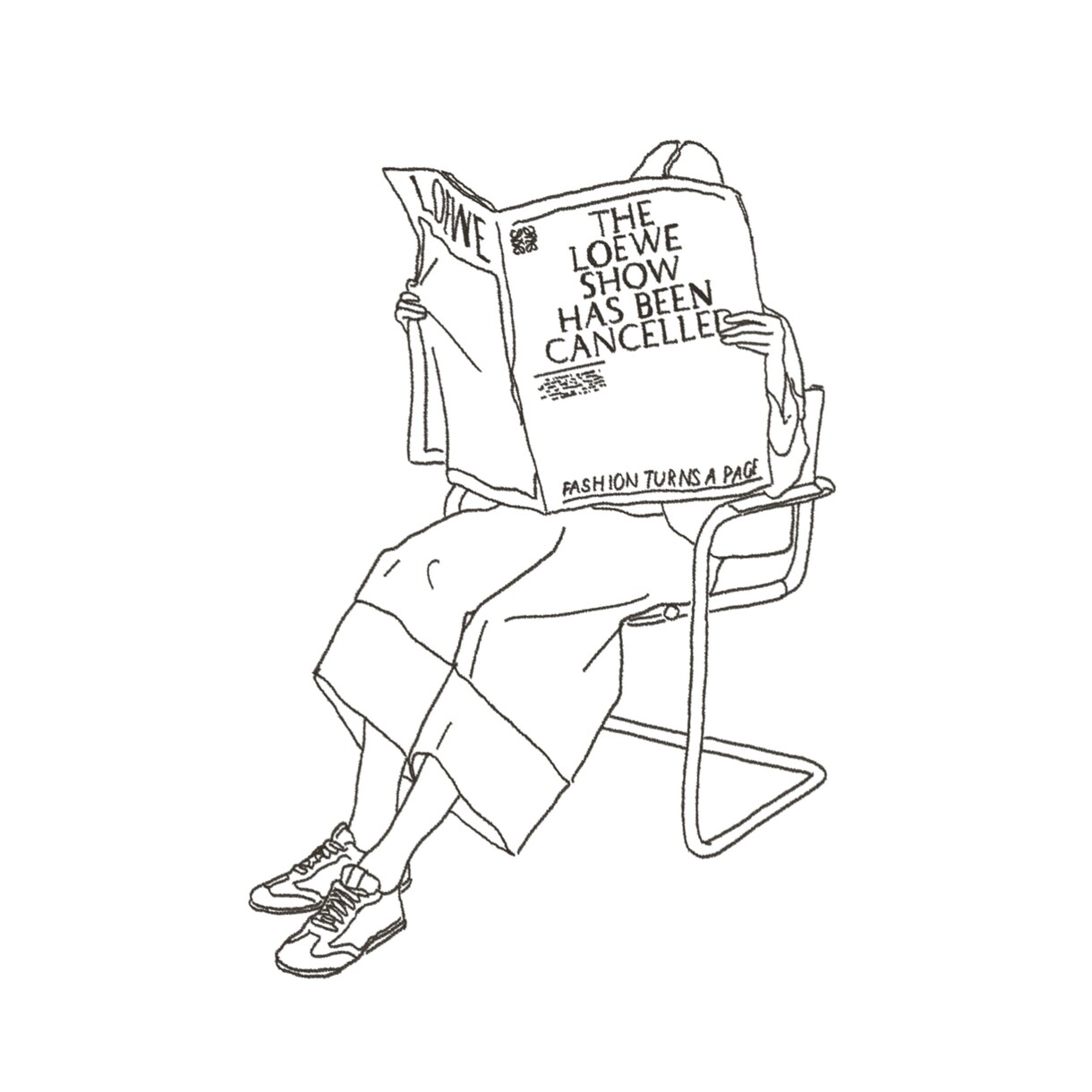 商用◎シンプルでイマドキなイラストを作成します 個人や企業様のアイコン・宣伝イラストを手書き風にデザイン イメージ7