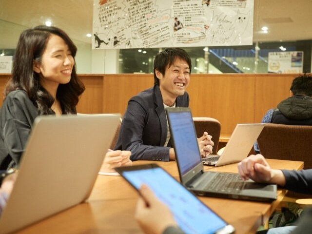 WEBデザイナー・プログラマーへの転職相談乗ります 初心者・未経験のWEB業界転職者サポート イメージ4