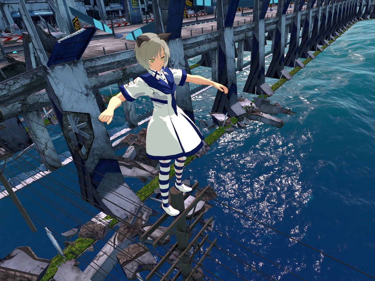 VR開発します 楽しいVRを一緒に作りましょう イメージ4