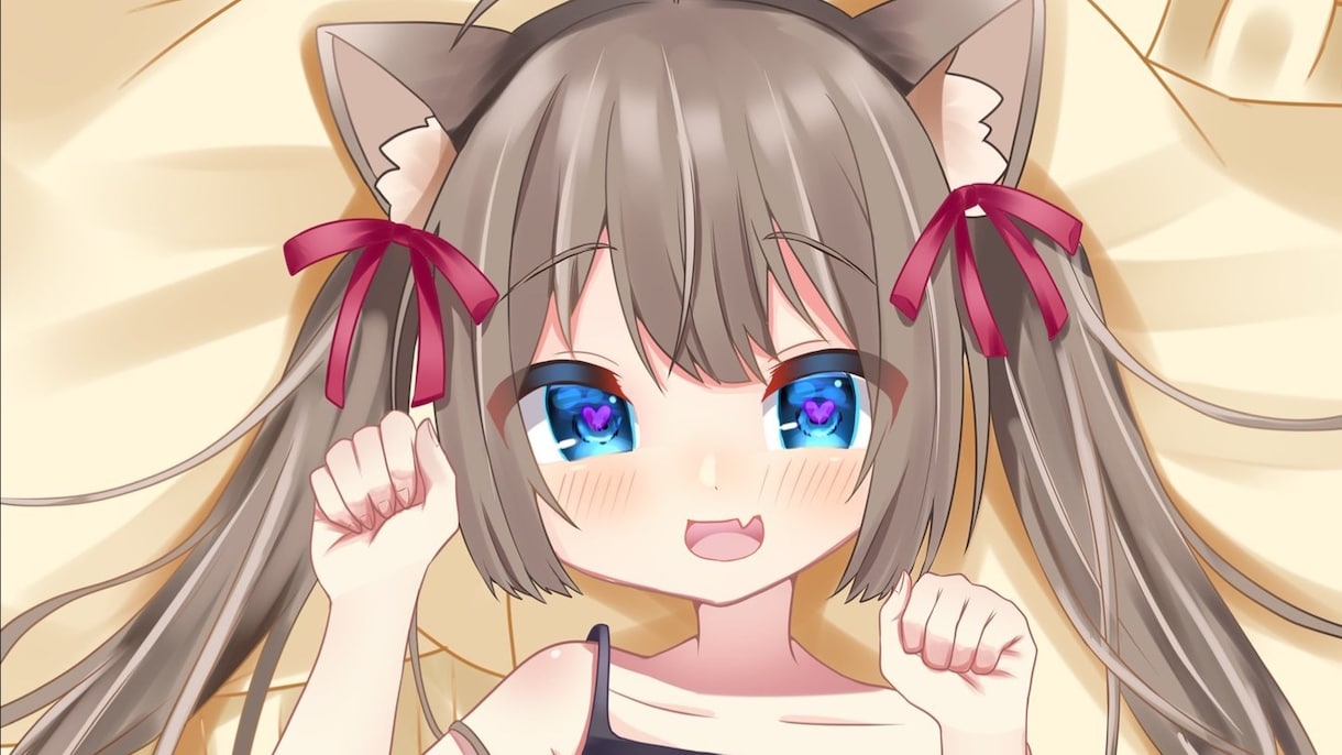 最短3日！かわいいアイコンキャラデザ一枚絵描きます かわいいイラストをスピード納品します イメージ2