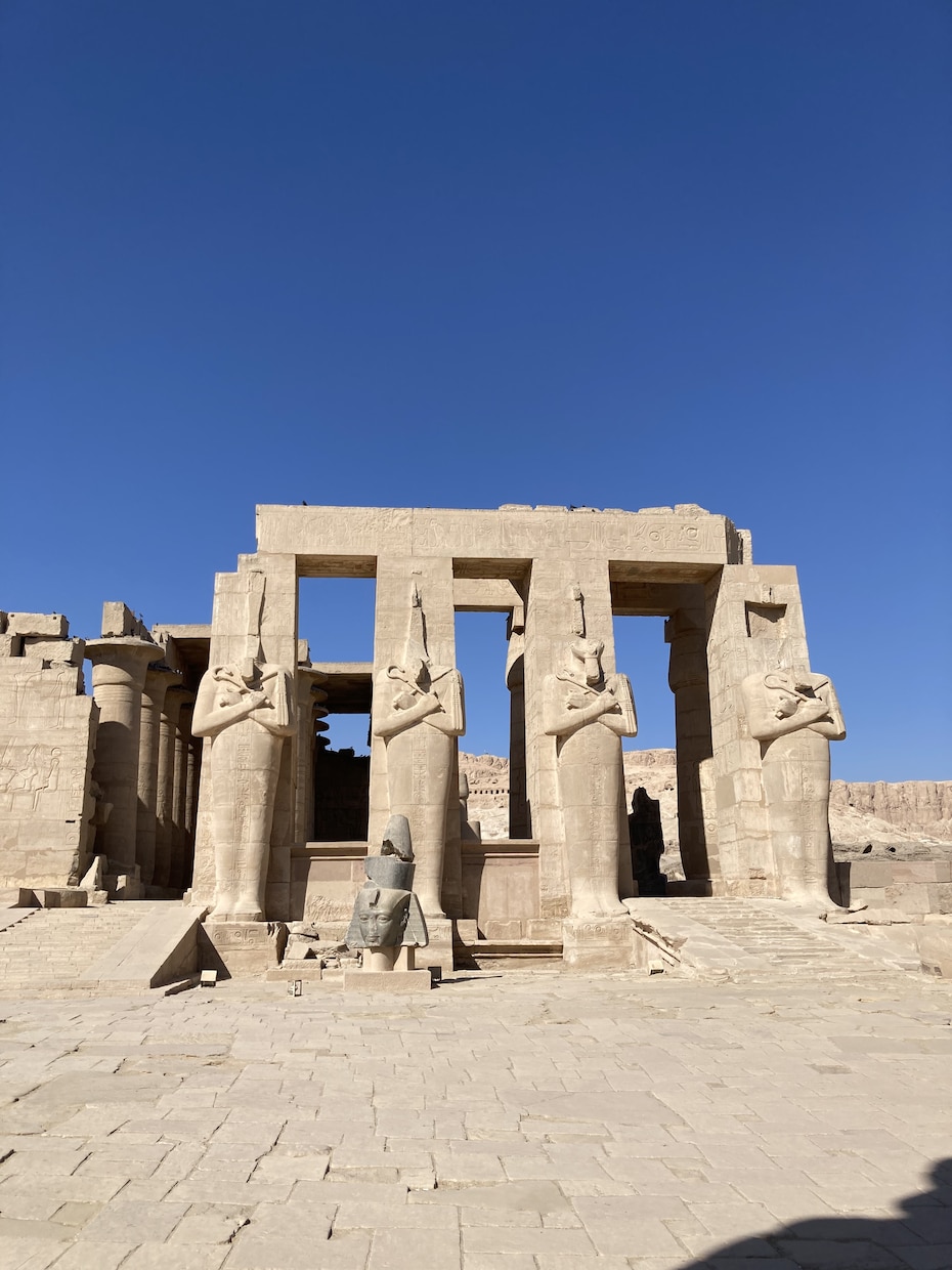 エジプト旅行のアドバイスします 2023年12月最新/エジプト旅行 イメージ5