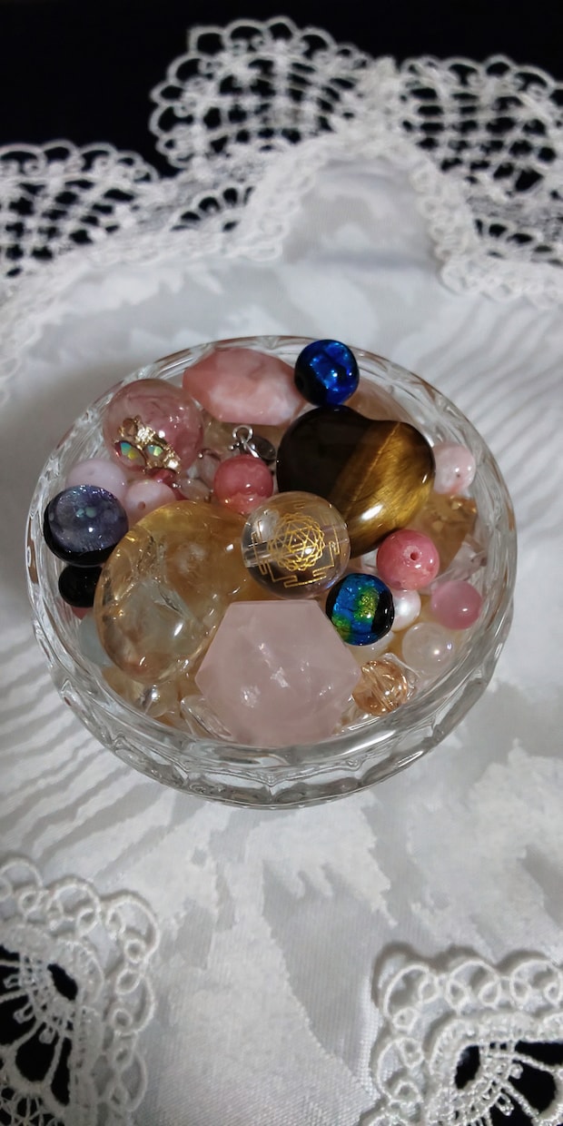 相手の気持ち・相手の現状を導きます ワンオラクルカードで相手の気持ち・相手の現状を出します。 イメージ3