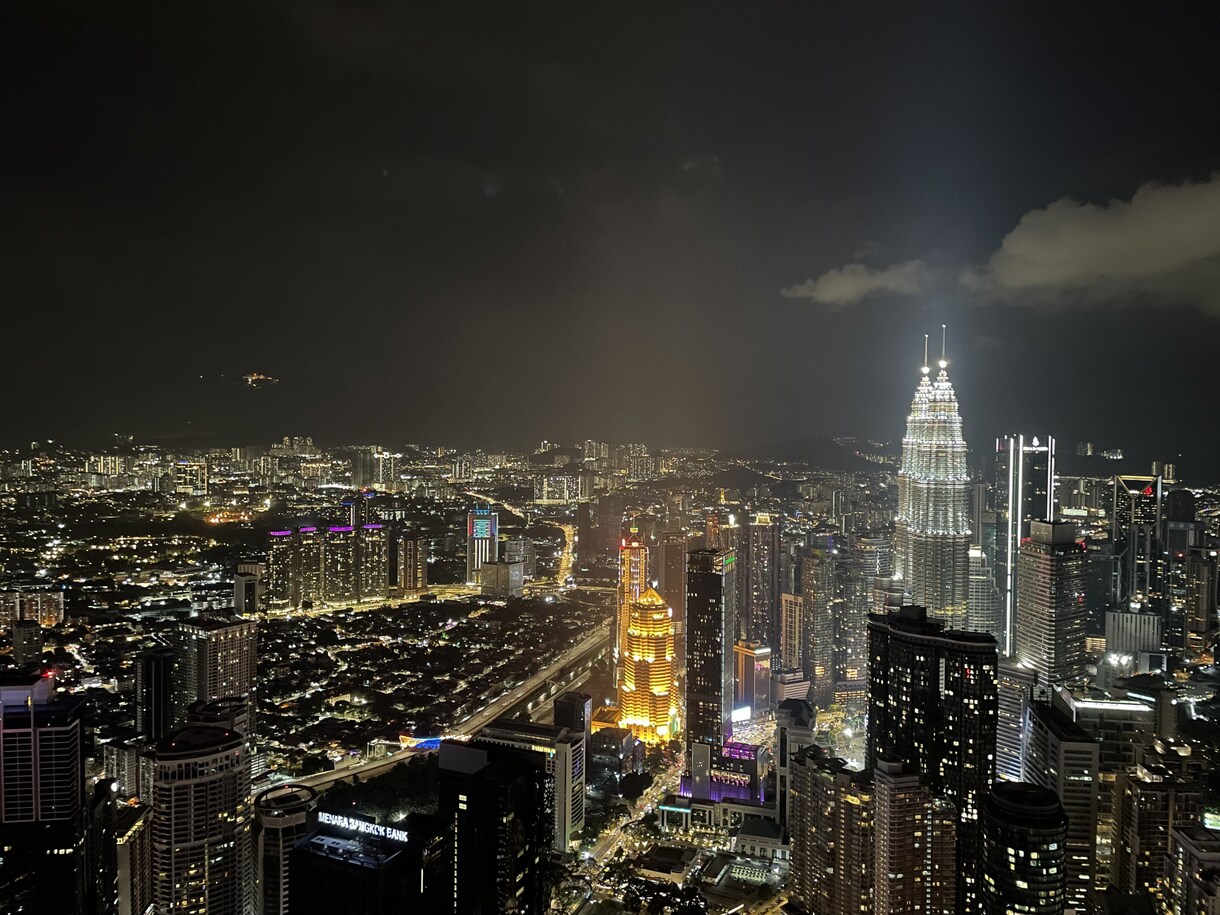 マレーシア旅行の相談に乗ります 現地に住む日本人から旅に関するお話を聞きませんか？ イメージ6