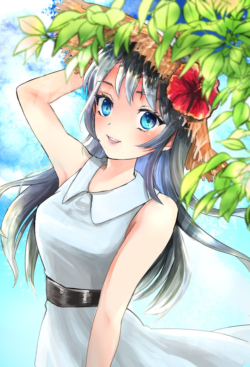 ご要望に合わせたイラストを描きますます 自分をイラスト化してほしい、頭の中のものを描き起こしてほしい イメージ4