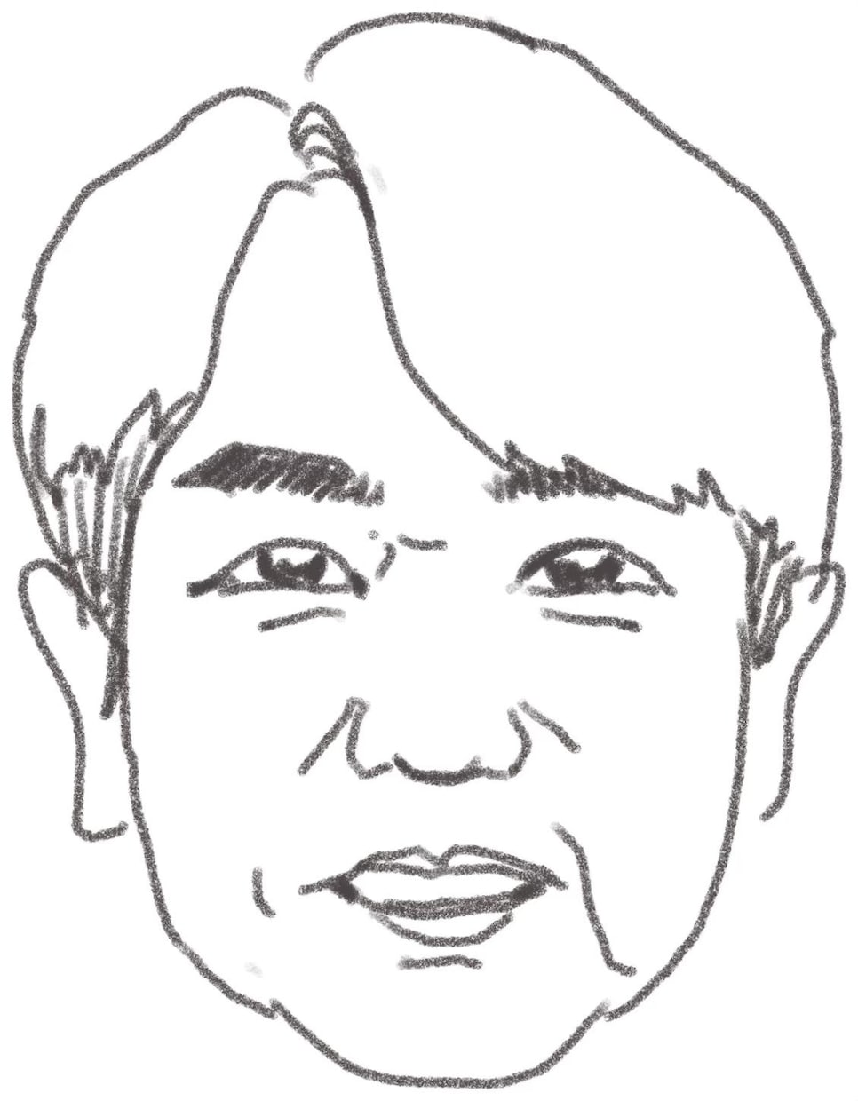 お洒落なイラスト アイコン作成します 結婚式の参列者イラストなどにも使えます！おまとめ割引可能 イメージ4