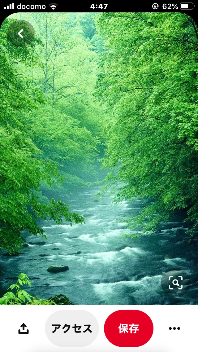 明日の心配はしないで、今日という日を大切に生きます 明日になれば今日ですものね( ◠‿◠ ) イメージ7