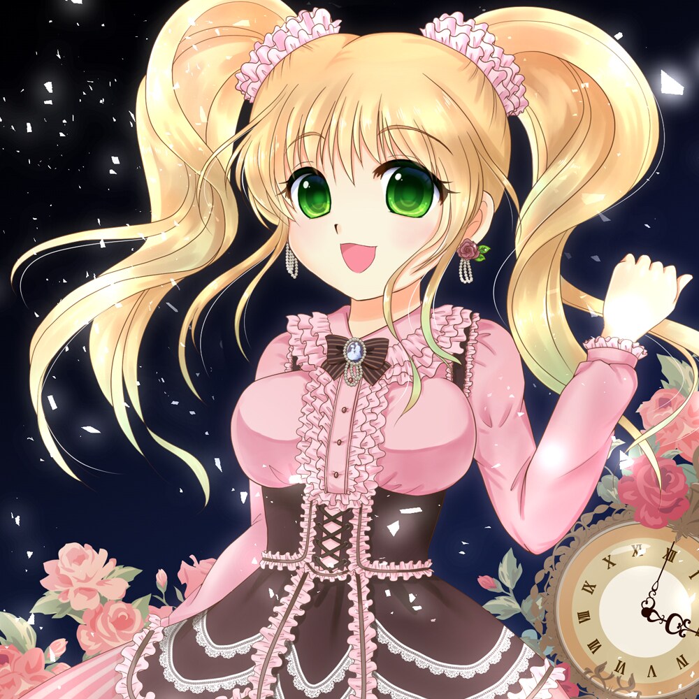 用途に合わせたイラスト描きます アイコン・挿絵・壁紙・ゲーム立ち絵・動画用など イメージ2