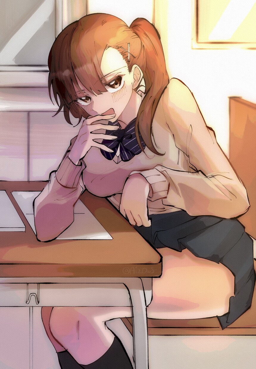 NSFW対応！1枚イラスト描きます あなた好みのシチュエーションを素早くハイクオリティで イメージ6