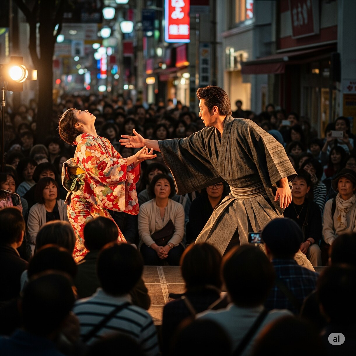 演劇（イベント／文化祭含）等の台本を制作します 劇作家がご要望に沿って全て制作いたします！ イメージ1