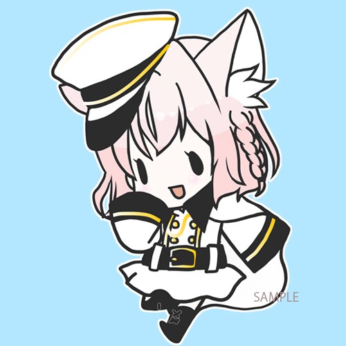 ゆるふわなデフォルメイラスト制作いたします たったひとつのオリジナルアイコンを。是非。 イメージ8