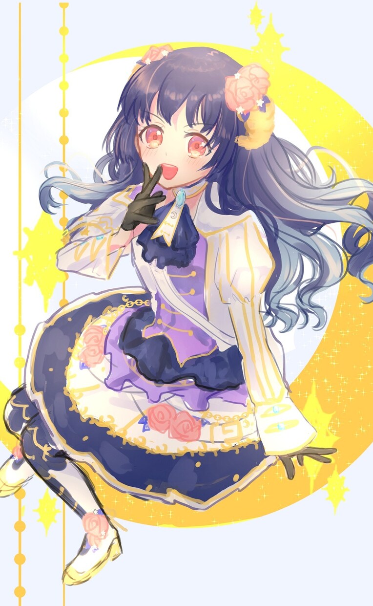 表紙・挿絵・CDジャケ・動画制作・立ち絵描きます 貴方だけのお好きなイラストを！ イメージ2
