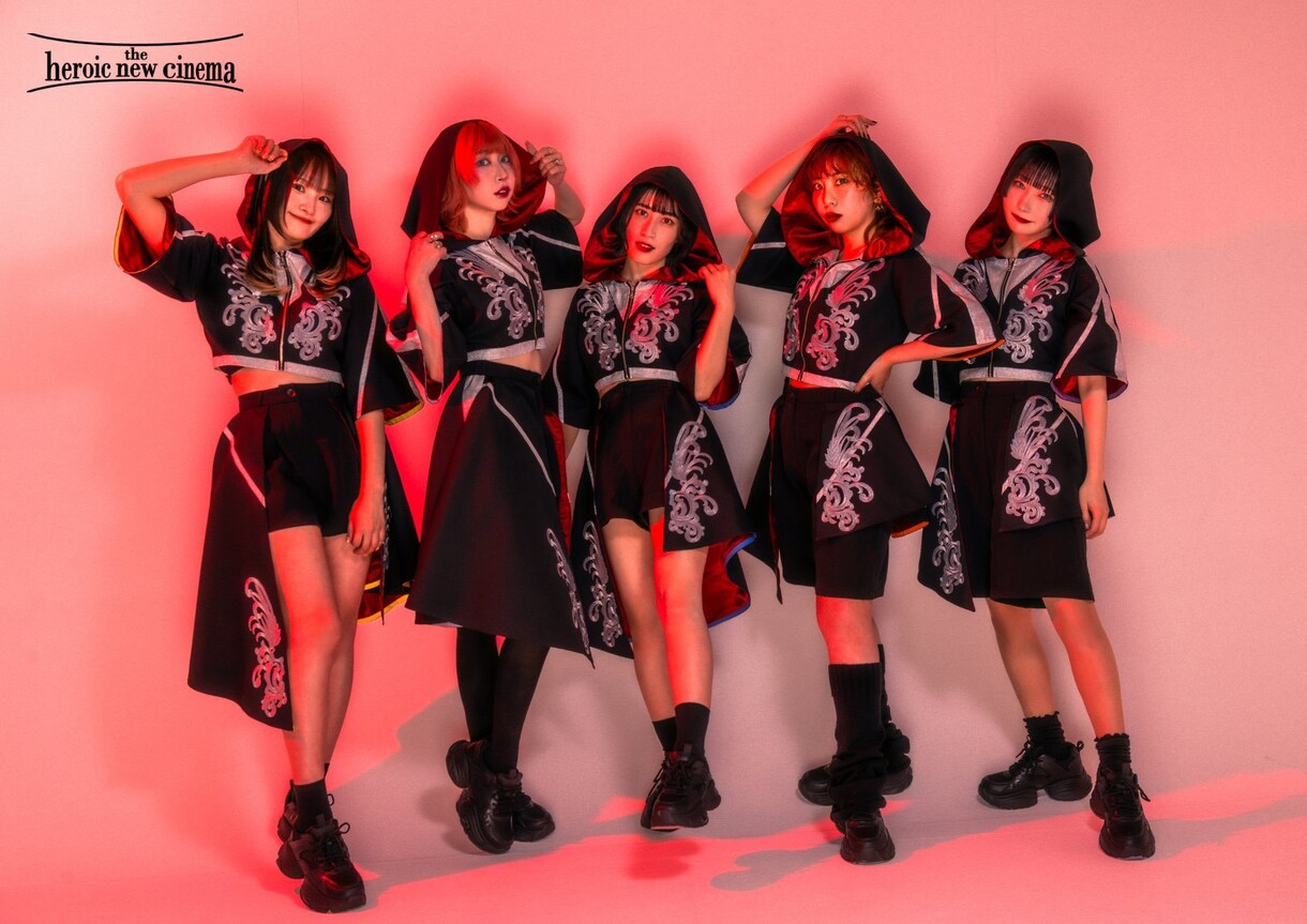 アイドル・コンカフェ衣装特別な一着をお作りします イメージだけでもOK！初めてのオーダーも安心です イメージ6