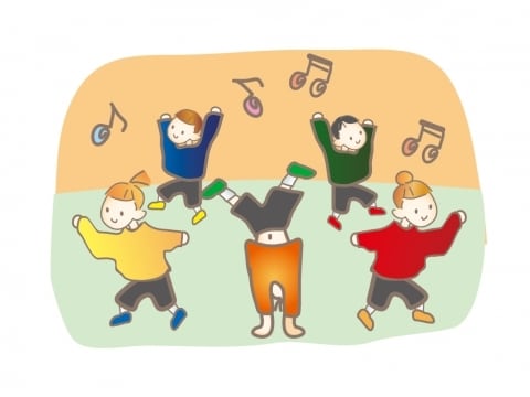 いろんな振り付け作ります どんな曲でも作ります！まずは気軽にお話聞かせてください！ イメージ1