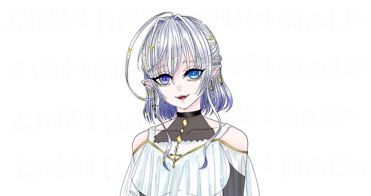 SNSアイコン描きます 絵柄複数対応！自分だけのアイコンを作りませんか？ イメージ10