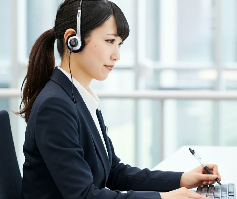 顔出しオンライン通話が苦手な方！練習相手になります 商品サービスの説明★営業代行★オンラインビジネスのロープレ イメージ3