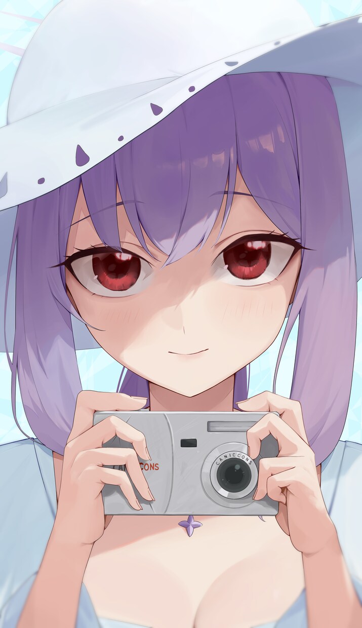 用途に合わせたイラスト制作します できる限り依頼者様のイメージに沿えるよう制作します イメージ6