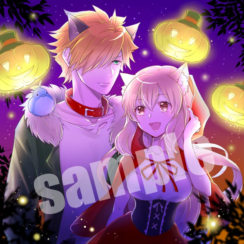 短納期も！イラスト、ミニキャラ描きます Vデザイン、各snsサムネ対応！グッズ対応！ イメージ4