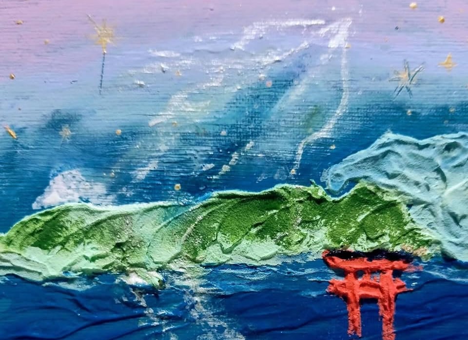 ６月１５日まで＊龍からのチャネリングアート届けます 龍アートをデータでお渡しします イメージ1