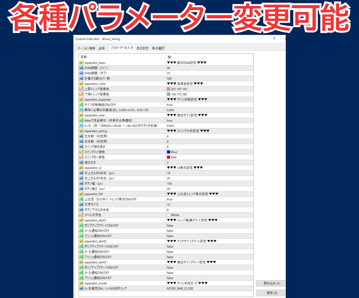1日10分だけ！4時間足押し目スイング手法教えます FX・MT4用オリジナルインジケーター＋実践マニュアル付き イメージ9