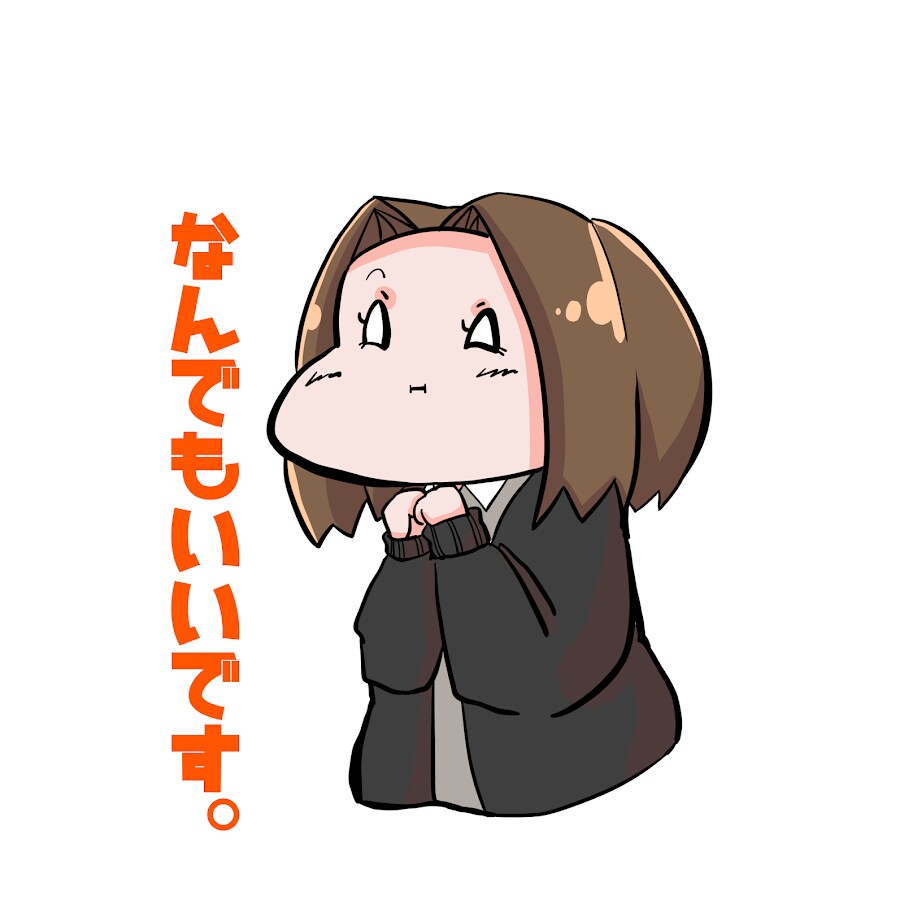 オリジナルLINEスタンプを作ります 考えたLINEスタンプを作ろう！（８個限定） イメージ5