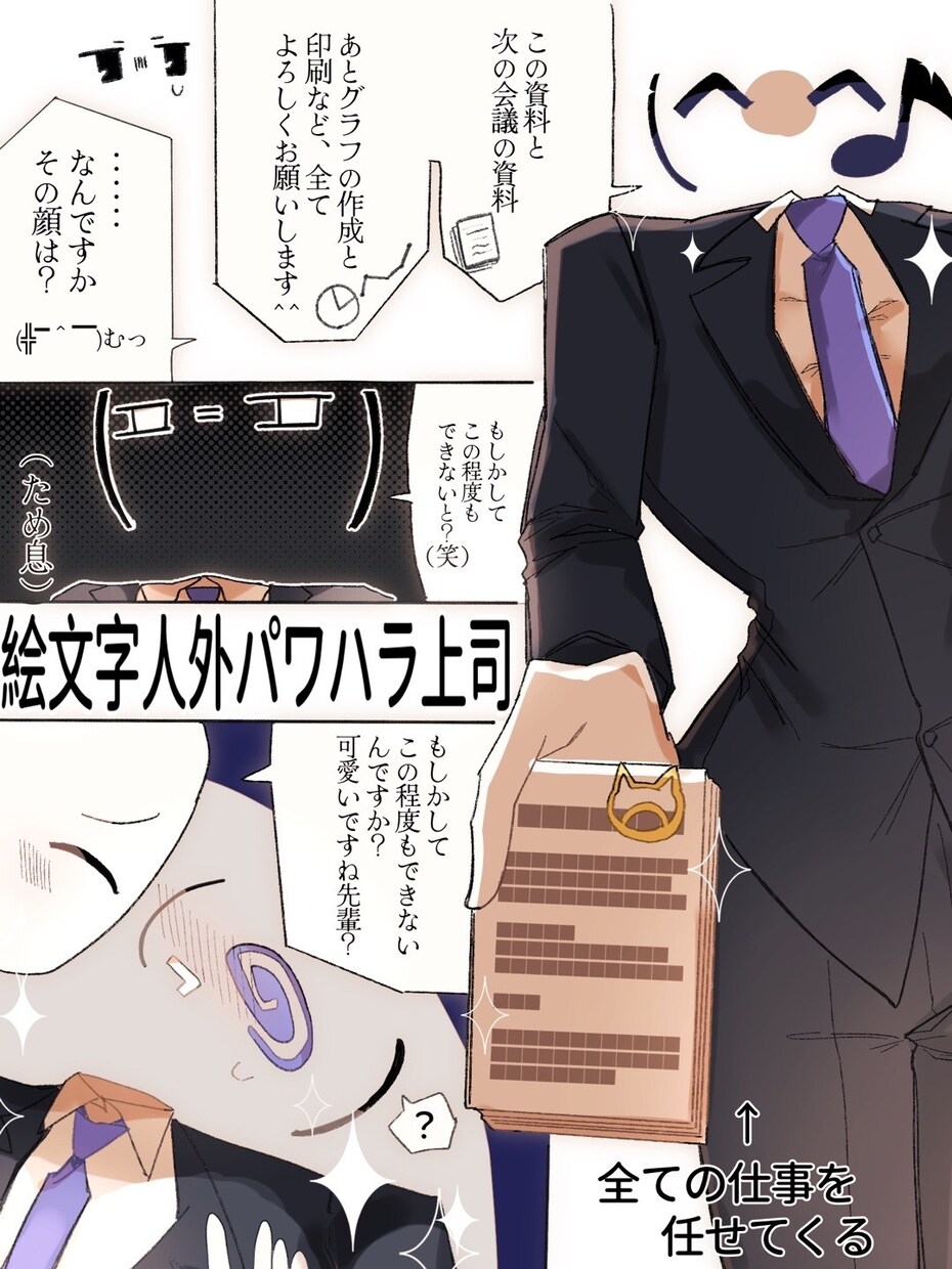 幅広く人外キャラのイラストを描きます ケモ耳少女から、四つ足の獣も。アンドロイド青年から、機械も。 イメージ6