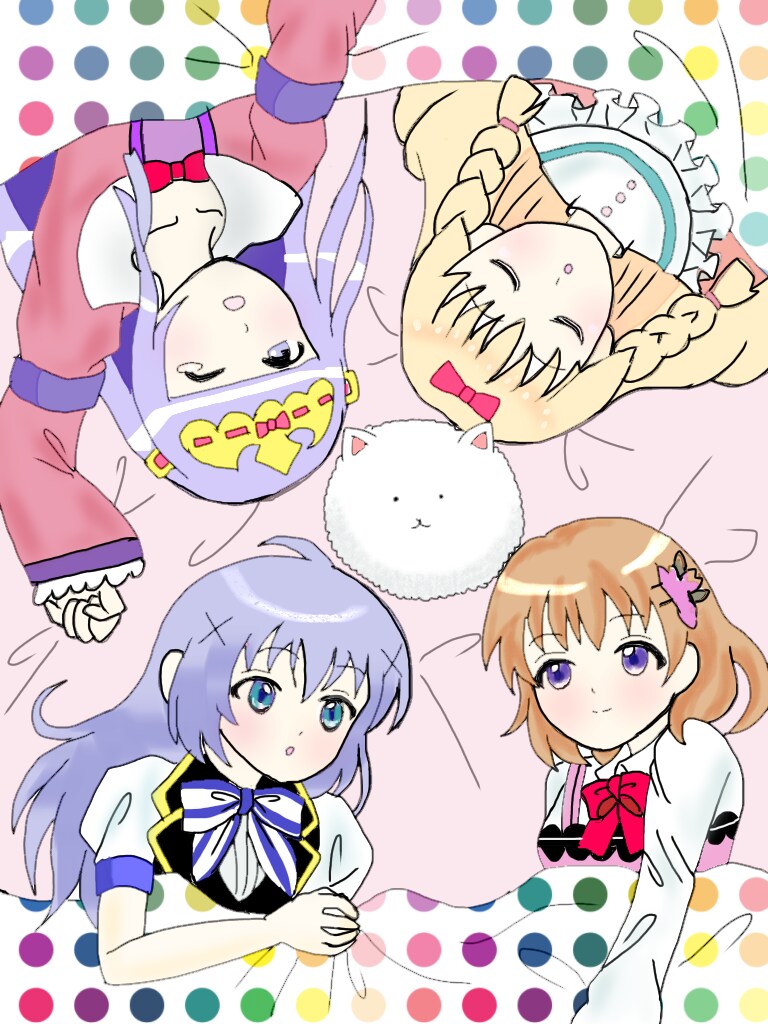 世界で一番あなたが愛しく思える絵を描きます 手描きでもデジタルでも。個人用から商用まで幅広く描きます！ イメージ9
