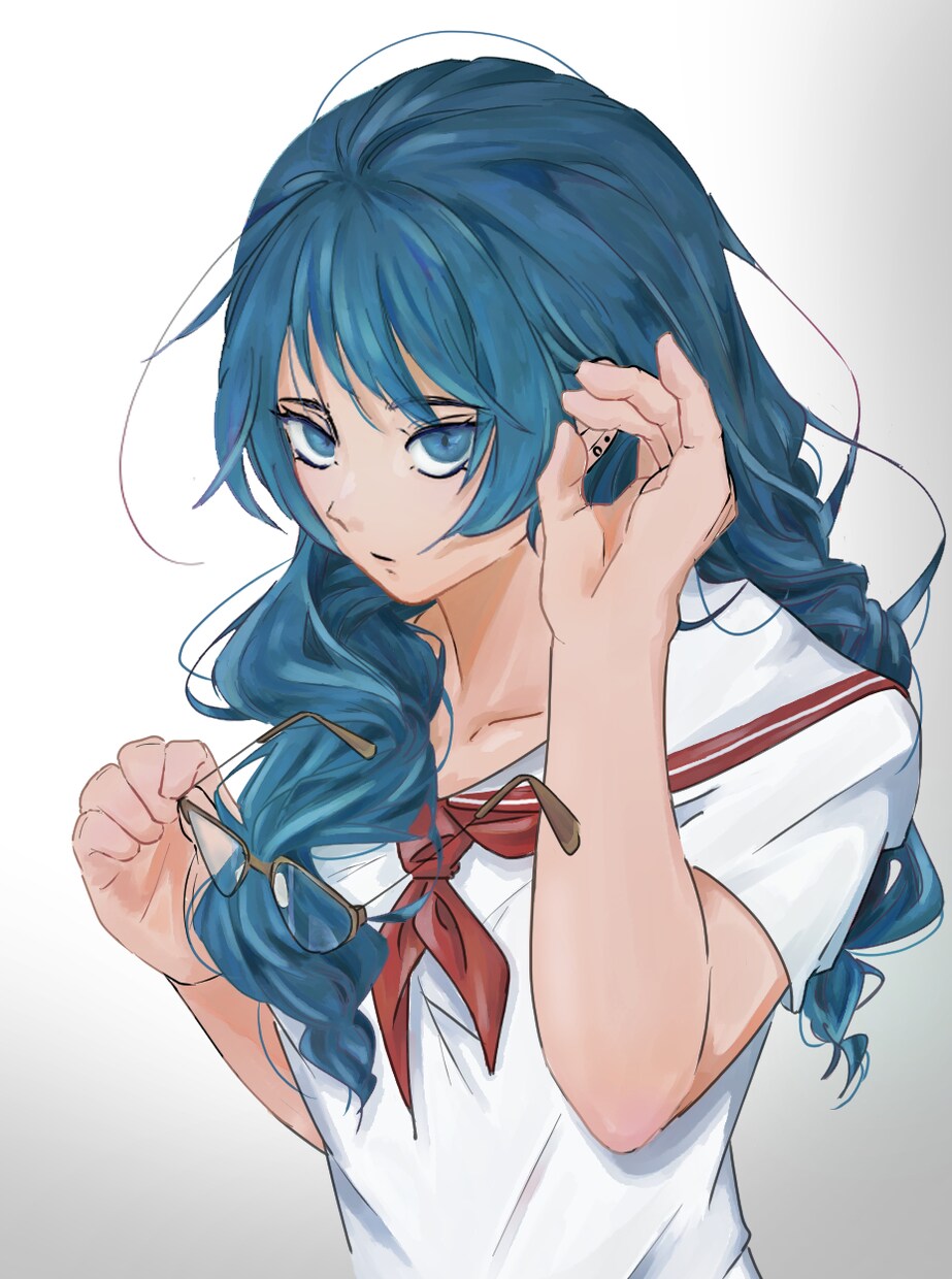 魅力的なイラストを描きます アイコン・サムネ・立ち絵等のイラストをご希望の方に！ イメージ2
