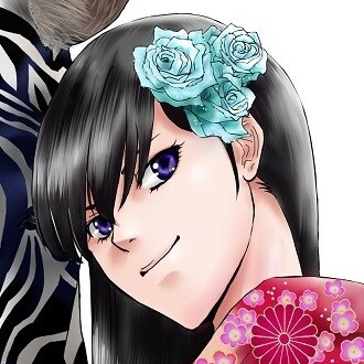 SNS用のアイコンイラスト制作いたします 格好可愛いイラストはお任せください♪ イメージ1