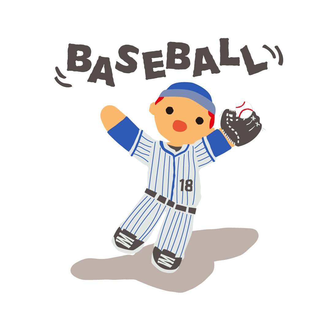 ユルくてポップなかわいいイラストお描きします お子様から若い女性向けのコンテンツにオススメです！ イメージ7