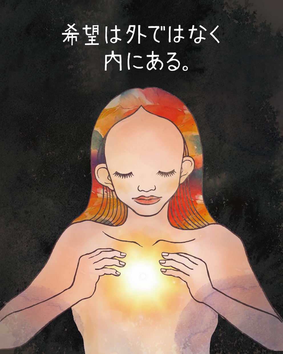 オリジナルイラストレーションを作成します 手描きやillustratorでのイラストレーションを作成 イメージ3
