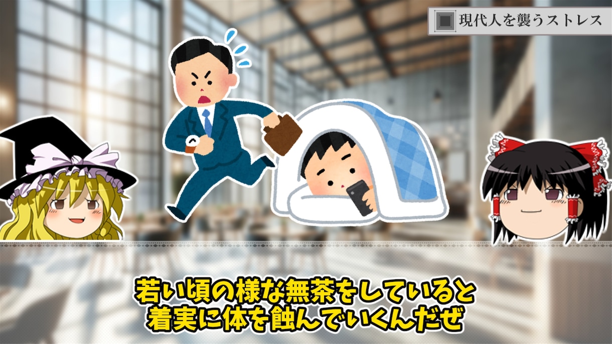 丁寧な動画編集（キャラ対応可） 承ります 収益化済みの編集者が思い通りの動画に仕上げます！ イメージ4