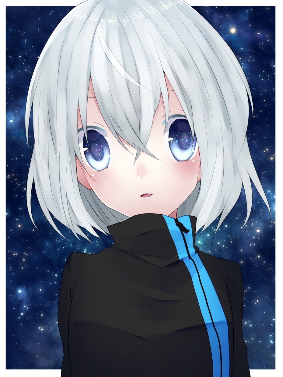 SNS等のアイコンイラスト描きます あなたの為だけのイラストを制作します！ イメージ3